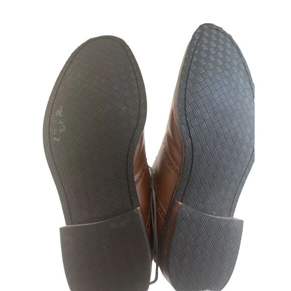 Cole Haan‎ Drake Brown Oxfords C10509 Size 10.5 - Picture 12 of 14